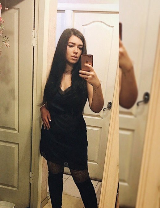 Проститутка Алина Проститутка Алина