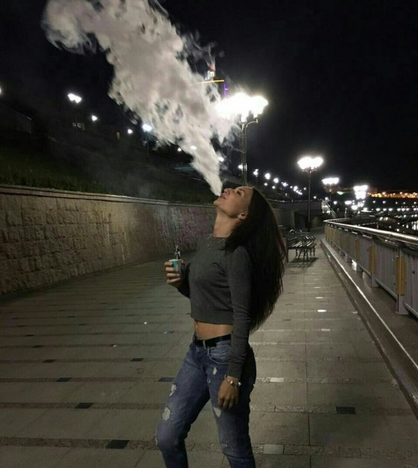 Проcтитутка Анфиса