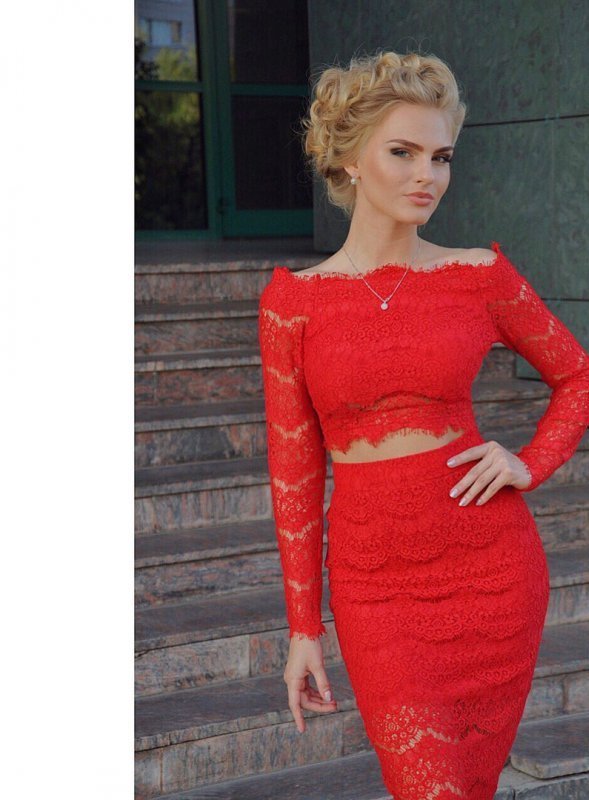 Проcтитутка Аврора