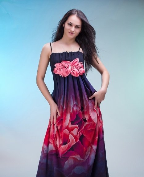 Проcтитутка Динара