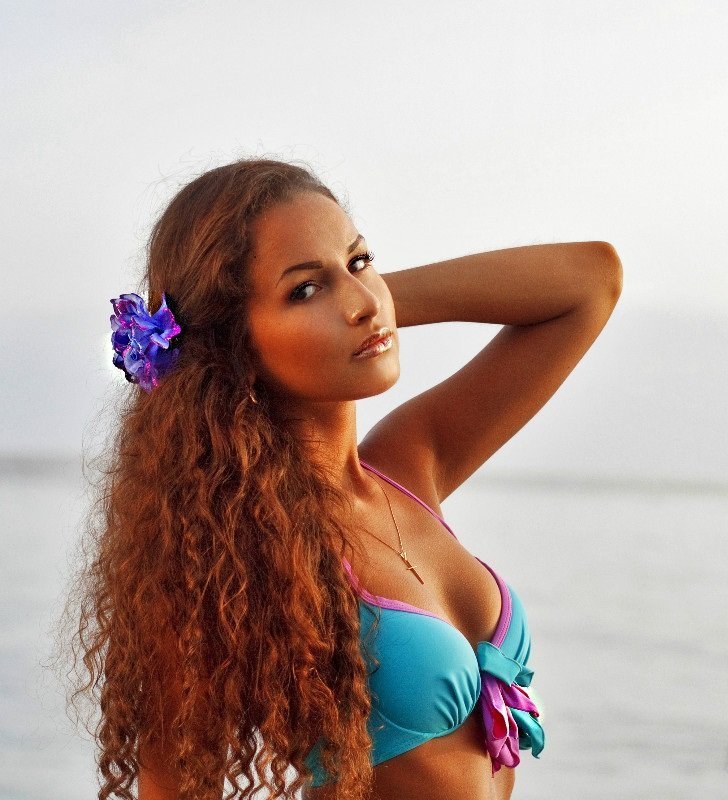 Проcтитутка Элиза