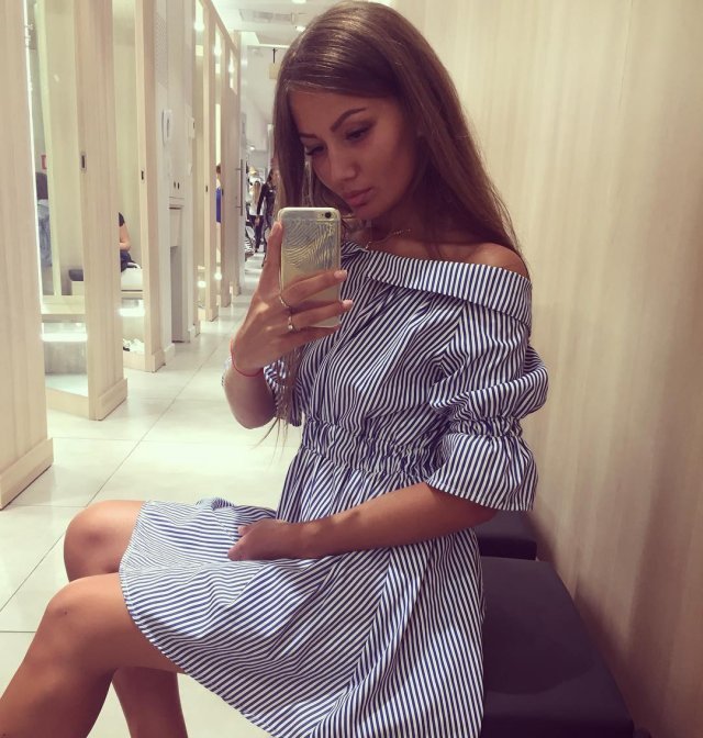 Проcтитутка Лена