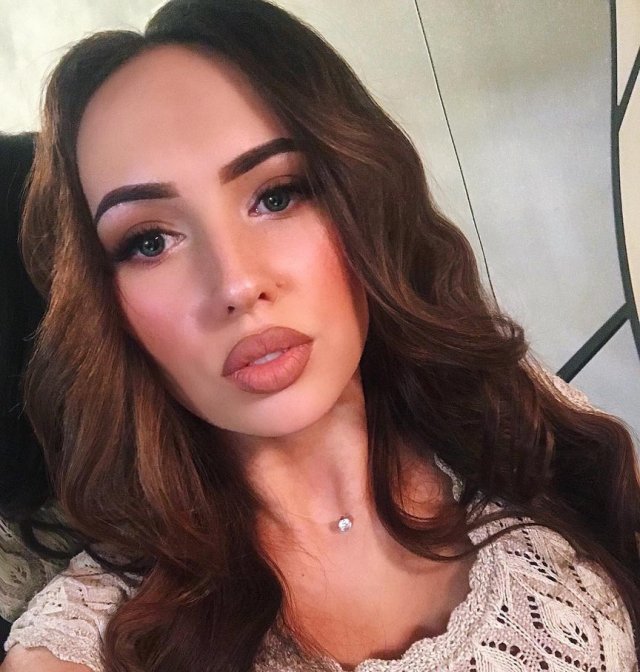 Проcтитутка Людмила