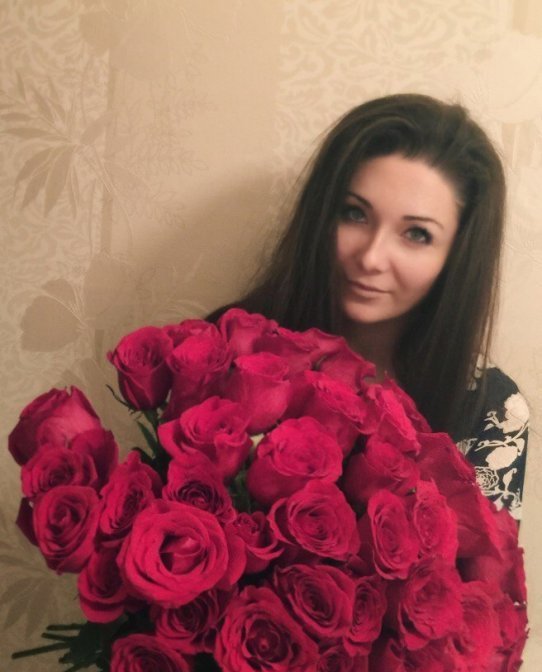 Проcтитутка Марго