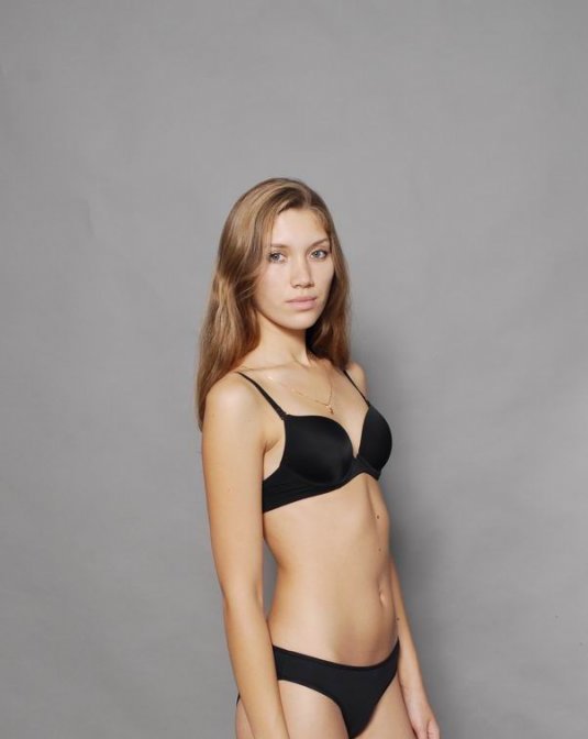 Проcтитутка Марьям