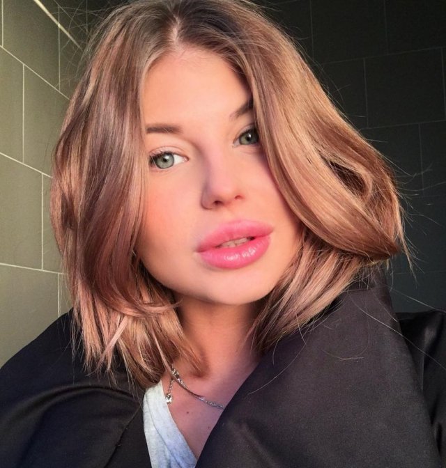 Проcтитутка Милиса