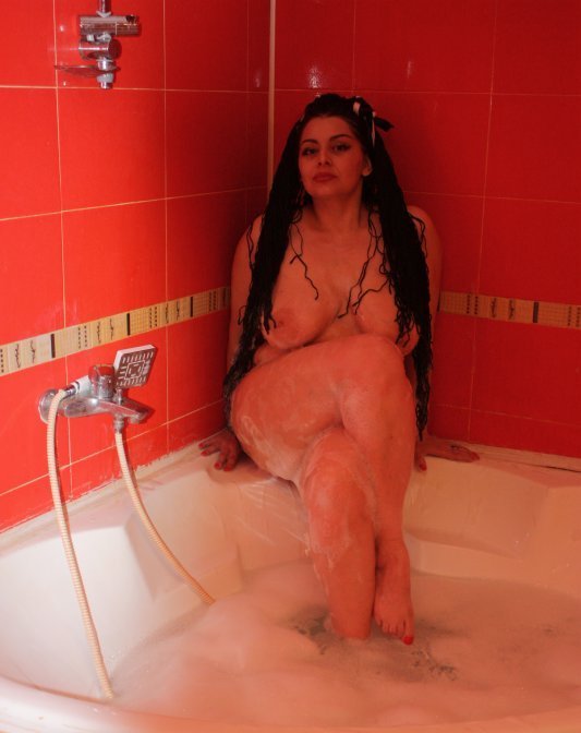 Проcтитутка Яна